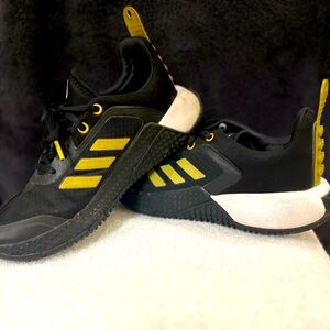 Adidas LEGO X Sport Youth Shoes Size 5.5Y